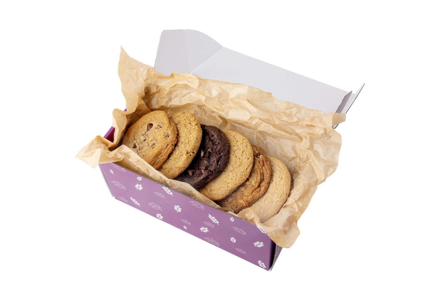 Variety 6-Pack