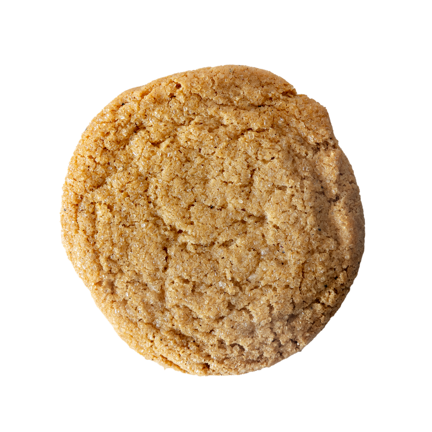 Salted Brown Sugar - Baked 6 Pack