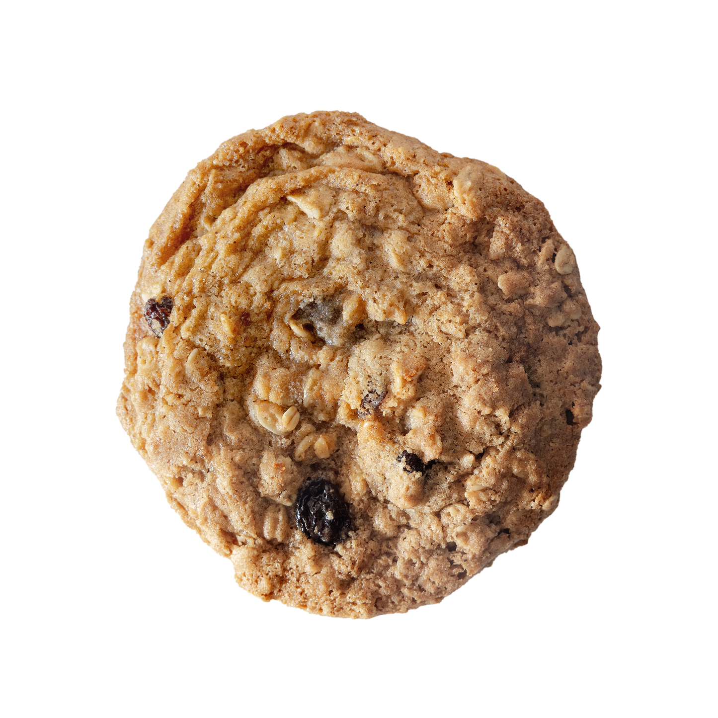 Oatmeal Raisin - Baked 6 Pack