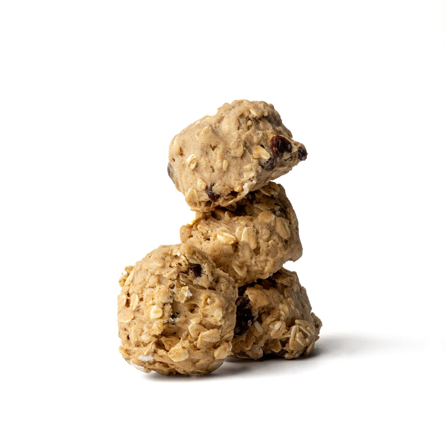 Oatmeal Raisin - Frozen 4 Pack