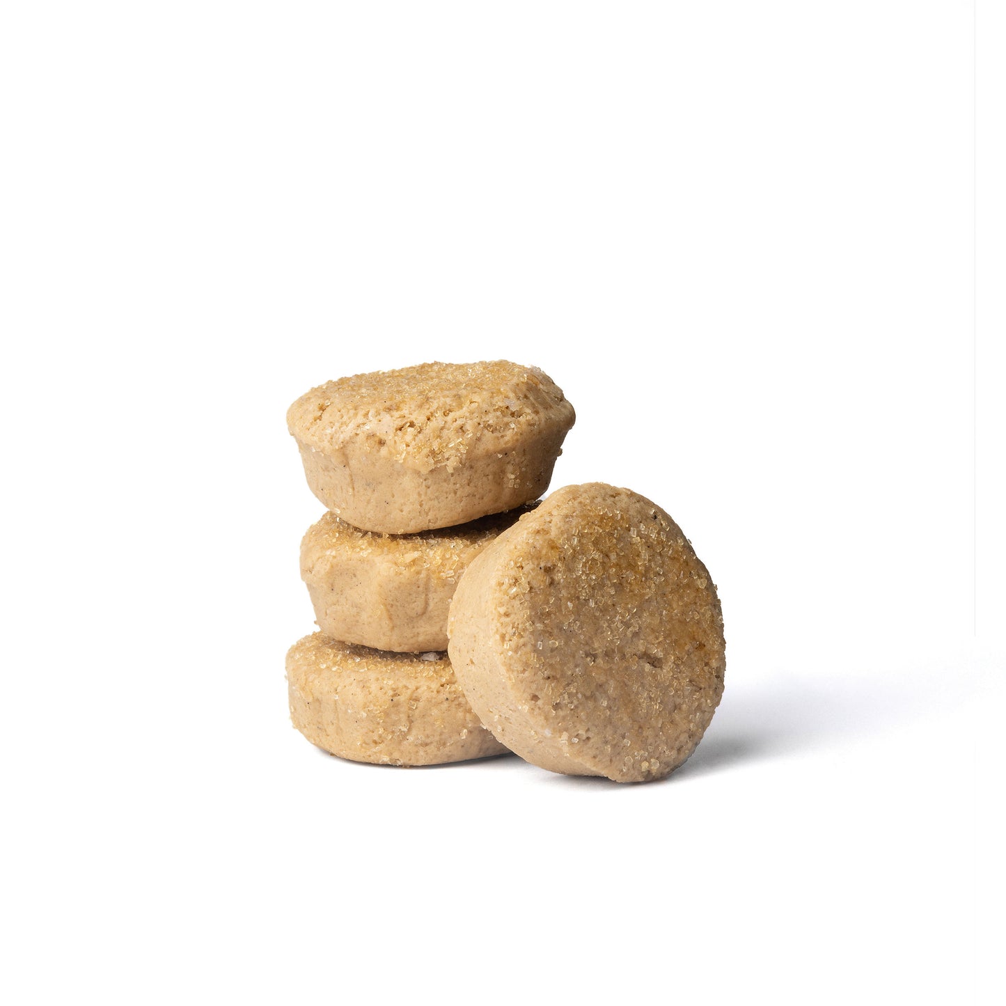 Salted Brown Sugar - Frozen 4 Pack