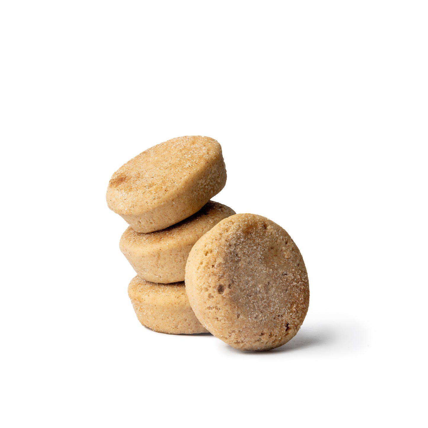 Snickerdoodle - Frozen 4 Pack