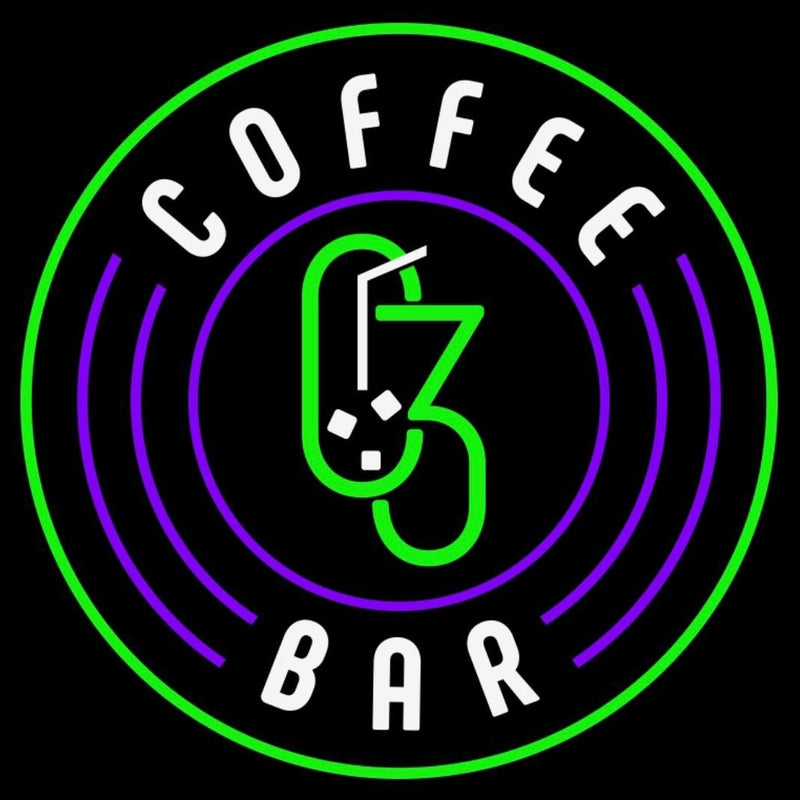 C3 Coffee Bar