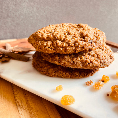 Oatmeal Raisin - Baked 6 Pack