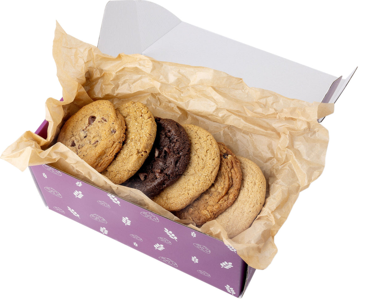 GlutenFree Fall Fest Preorder: Build Your Own 6-Pack