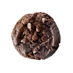 Double Chocolate Fudge