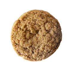 GlutenFree Fall Fest Preorder: Salted Brown Sugar Cookie Dough (4-Pack)