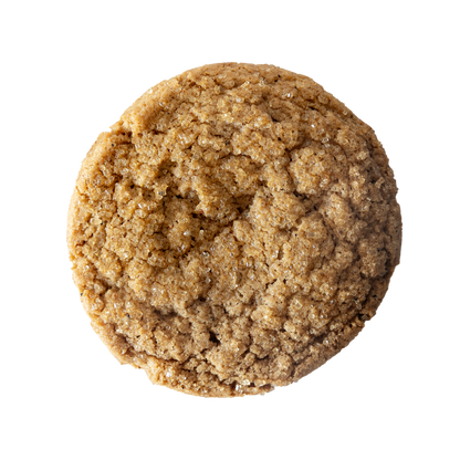 Chai Latte Sugar Cookie - Baked 6 Pack