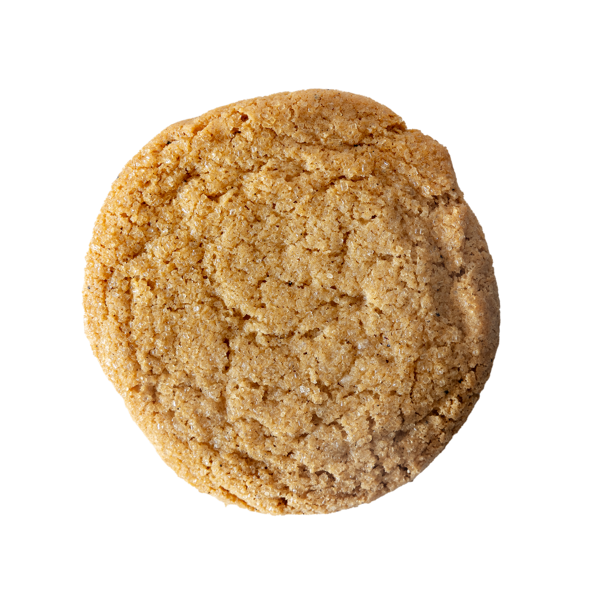 Salted Brown Sugar
