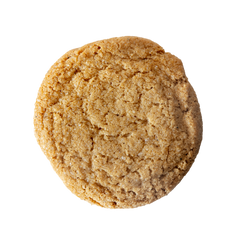 Salted Brown Sugar Cookie