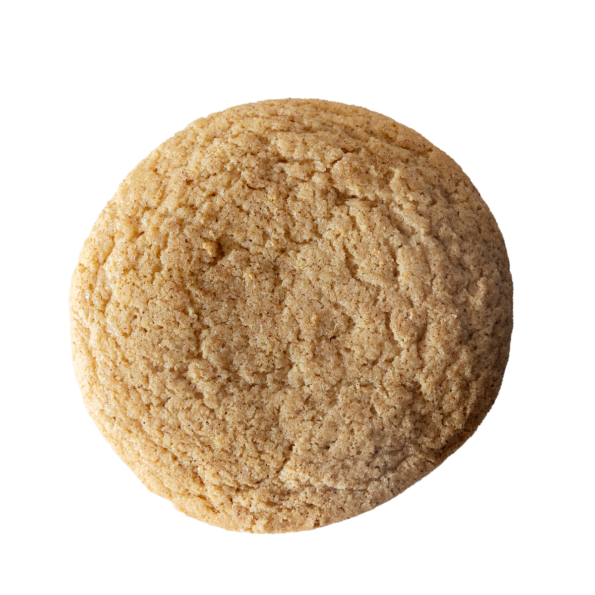 Snickerdoodle