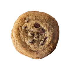 GlutenFree Fall Fest Preorder: Brown Butter Chocolate Chip Cookie Dough (4-Pack)