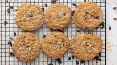 Oatmeal Raisin