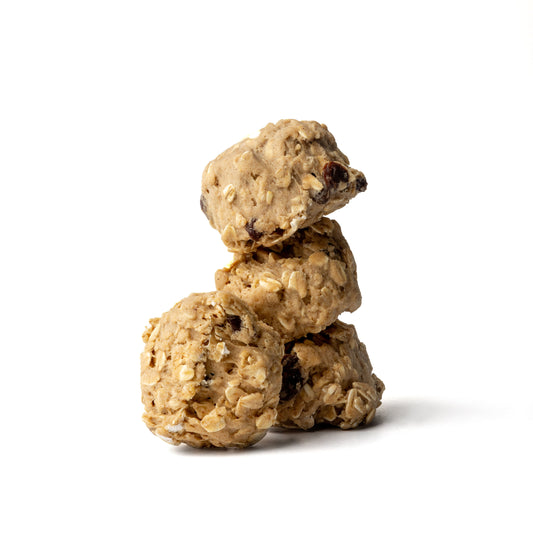 Oatmeal Raisin - Frozen 4 Pack