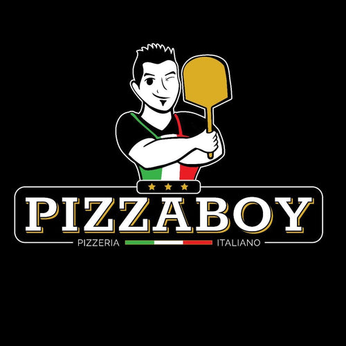 Pizza Boy