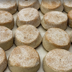 GlutenFree Fall Fest Preorder: Snickerdoodle Cookie Dough (4-Pack)