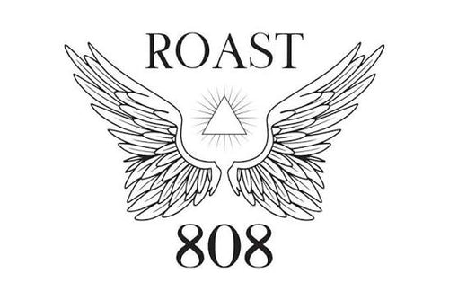 Roast 808