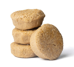 GlutenFree Fall Fest Preorder: Salted Brown Sugar Cookie Dough (4-Pack)