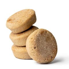 GlutenFree Fall Fest Preorder: Snickerdoodle Cookie Dough (4-Pack)