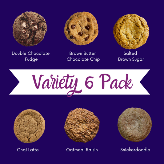 Variety 6-Pack